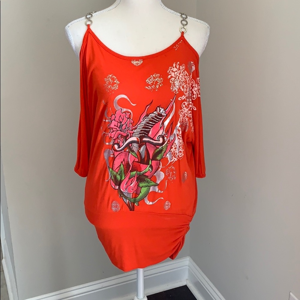 women’s top